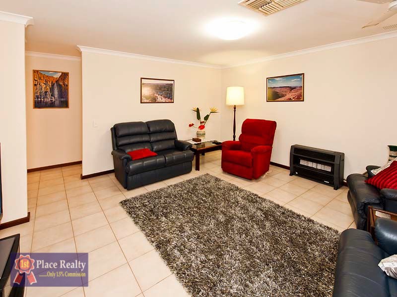 Meadow Springs WA 6210