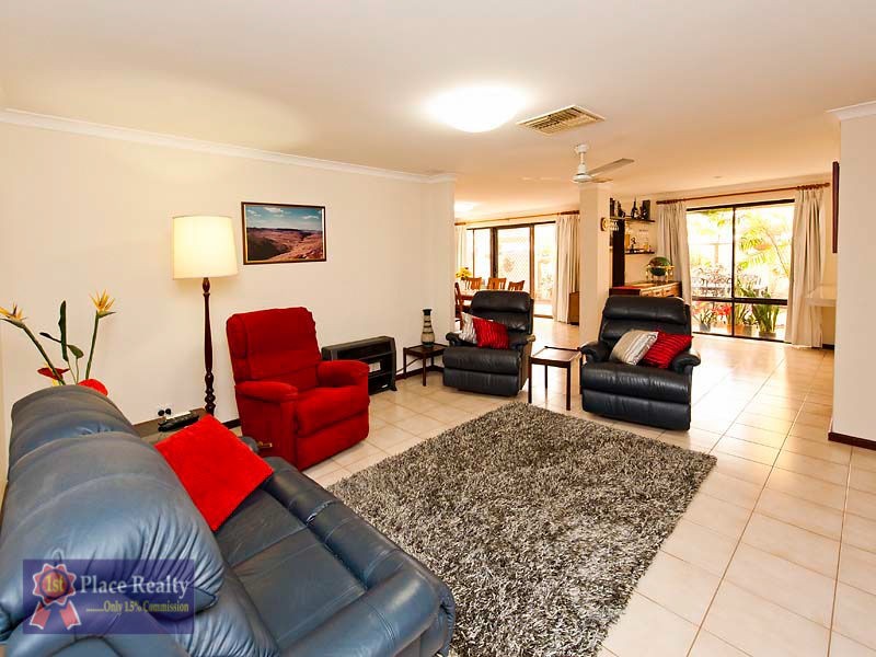 Meadow Springs WA 6210