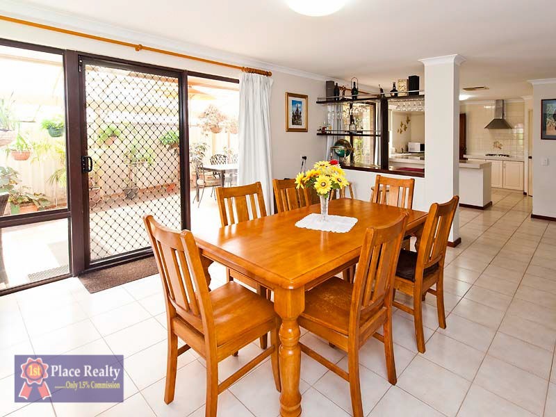 Meadow Springs WA 6210