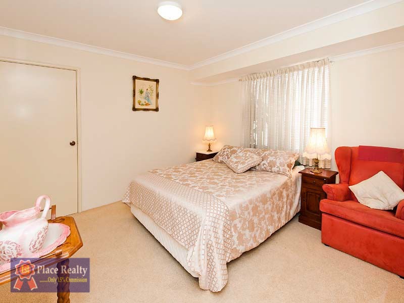 Meadow Springs WA 6210