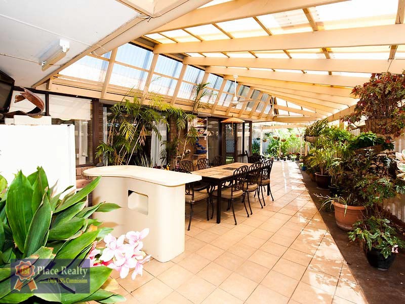 Meadow Springs WA 6210