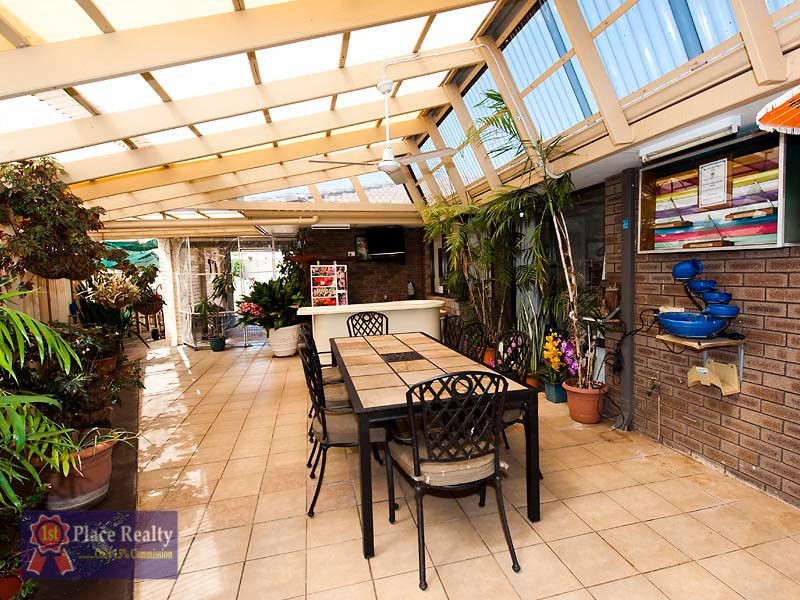 Meadow Springs WA 6210