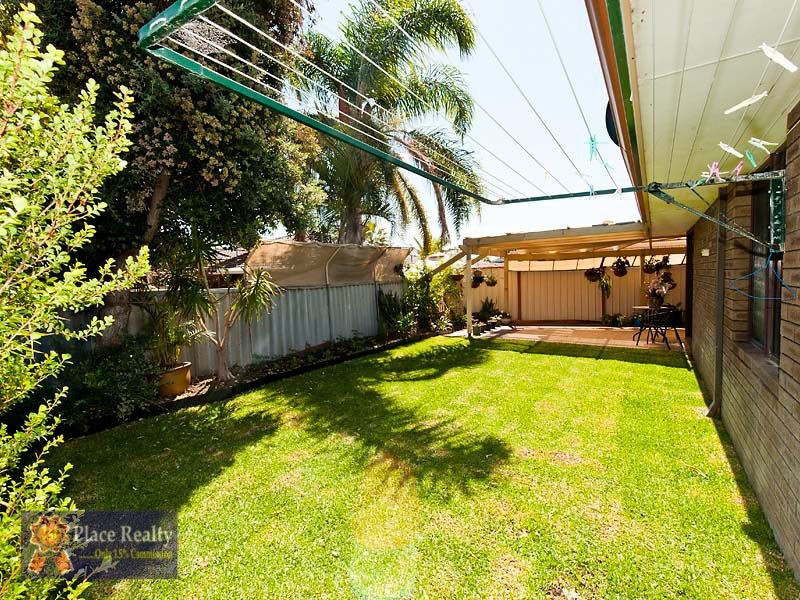 Meadow Springs WA 6210