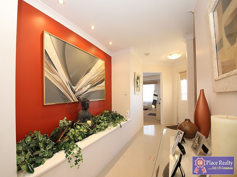 45 Yindana Boulevard, Lakelands WA 6180