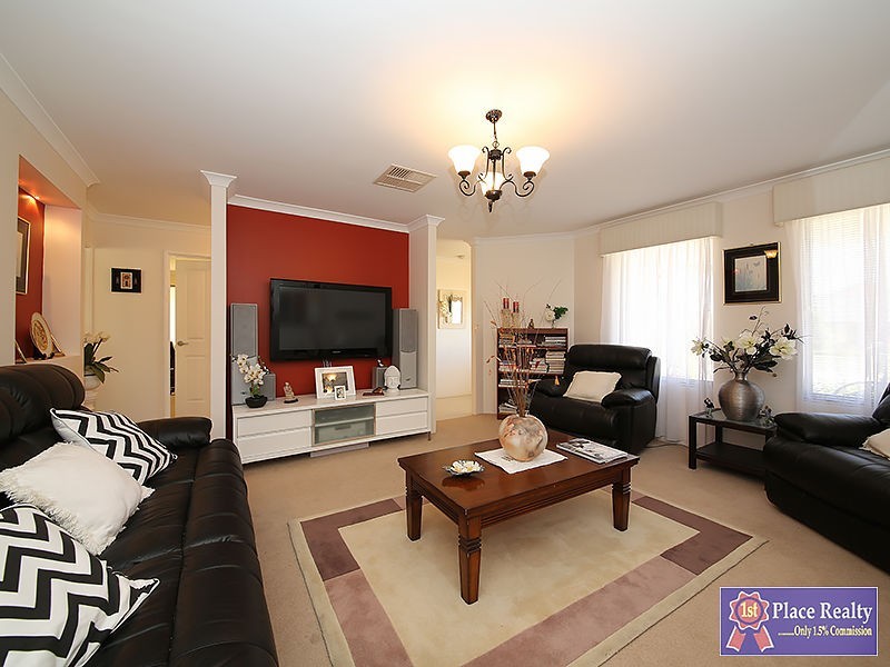 45 Yindana Boulevard, Lakelands WA 6180