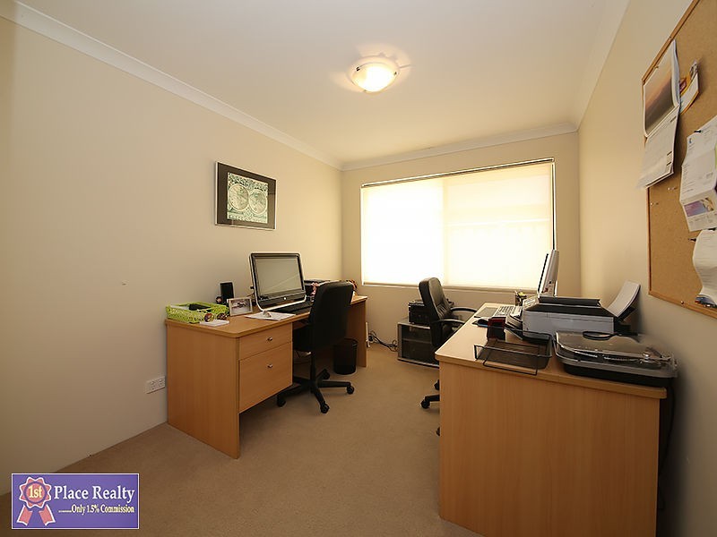 45 Yindana Boulevard, Lakelands WA 6180