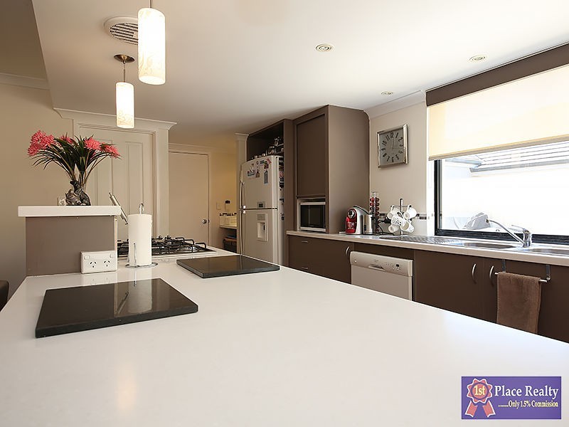 45 Yindana Boulevard, Lakelands WA 6180