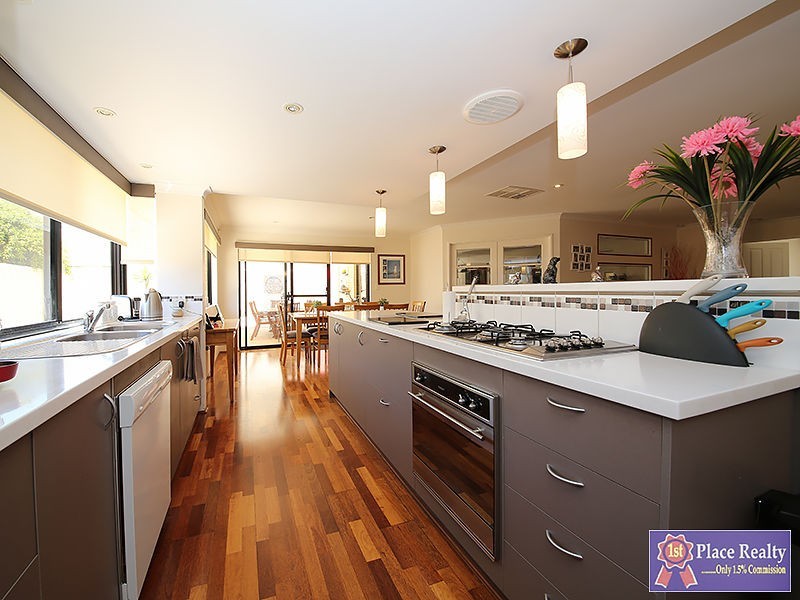 45 Yindana Boulevard, Lakelands WA 6180