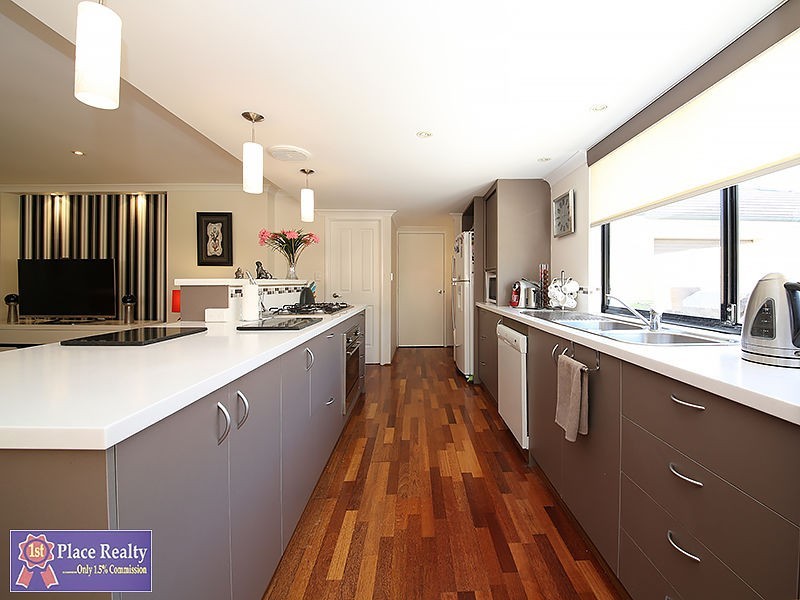 45 Yindana Boulevard, Lakelands WA 6180