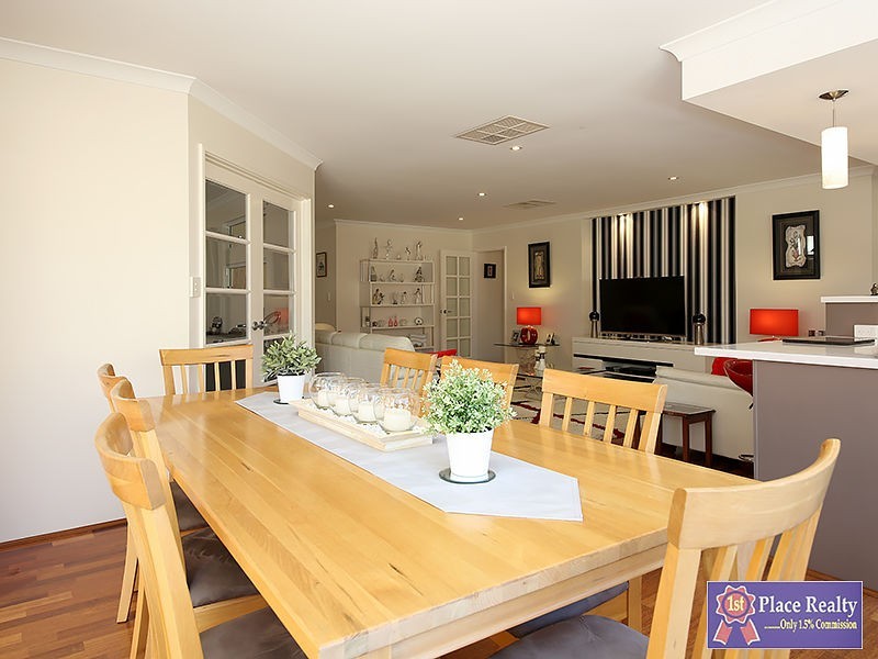 45 Yindana Boulevard, Lakelands WA 6180