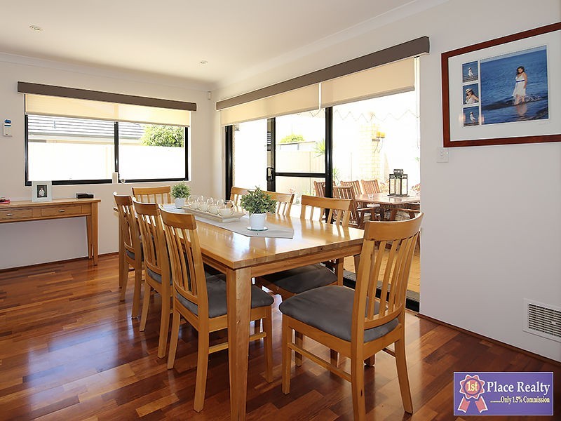 45 Yindana Boulevard, Lakelands WA 6180