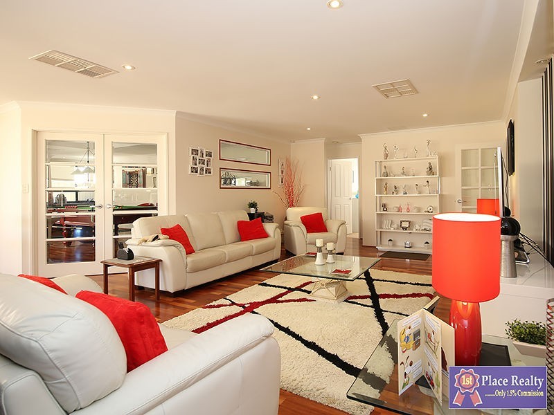 45 Yindana Boulevard, Lakelands WA 6180