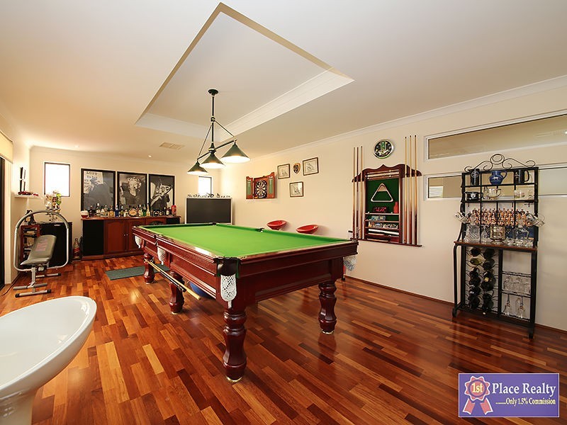 45 Yindana Boulevard, Lakelands WA 6180