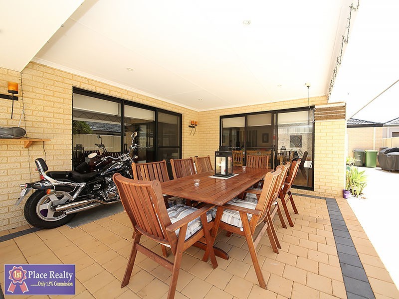 45 Yindana Boulevard, Lakelands WA 6180