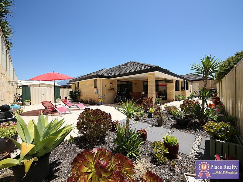 45 Yindana Boulevard, Lakelands WA 6180