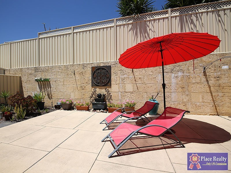 45 Yindana Boulevard, Lakelands WA 6180