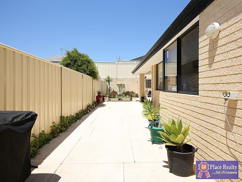 45 Yindana Boulevard, Lakelands WA 6180