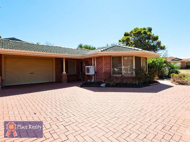 1/2 Nelson Street, Halls Head WA 6210
