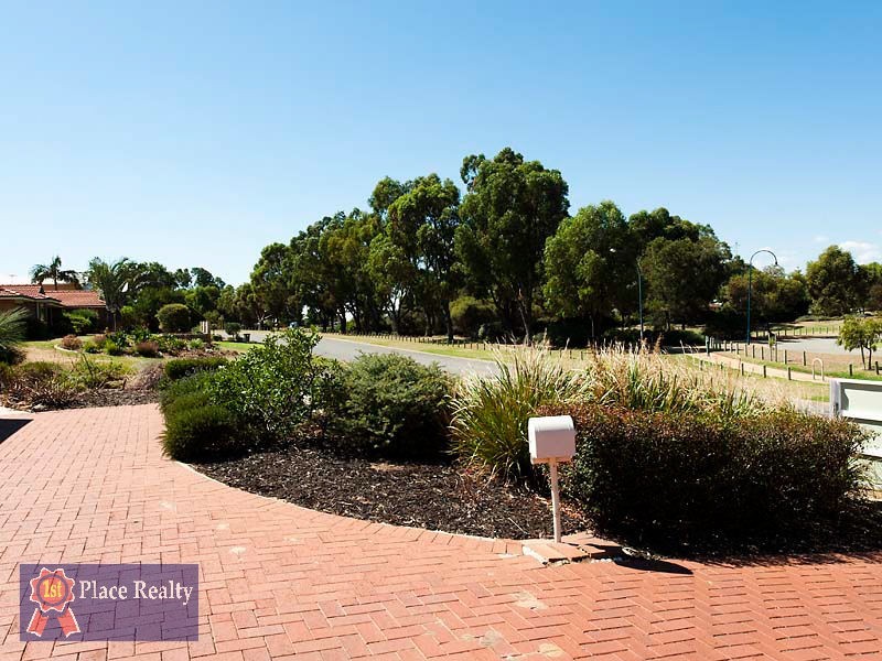 1/2 Nelson Street, Halls Head WA 6210