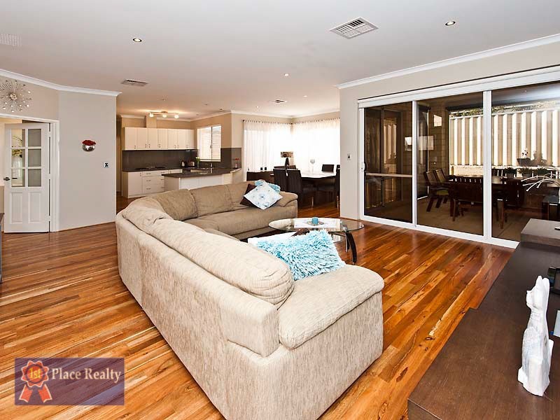 Secret Harbour WA 6173