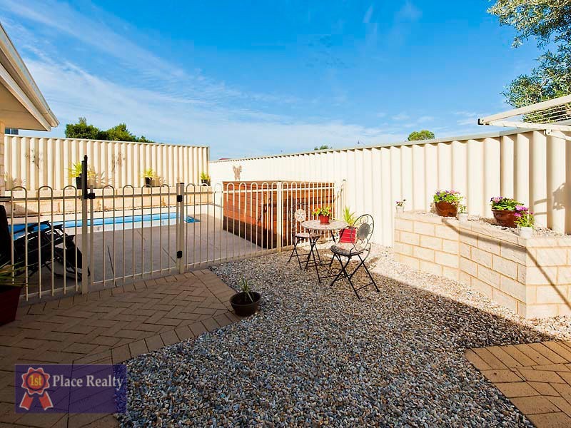 Secret Harbour WA 6173