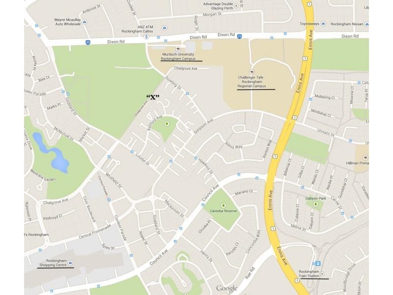 Rockingham WA 6168