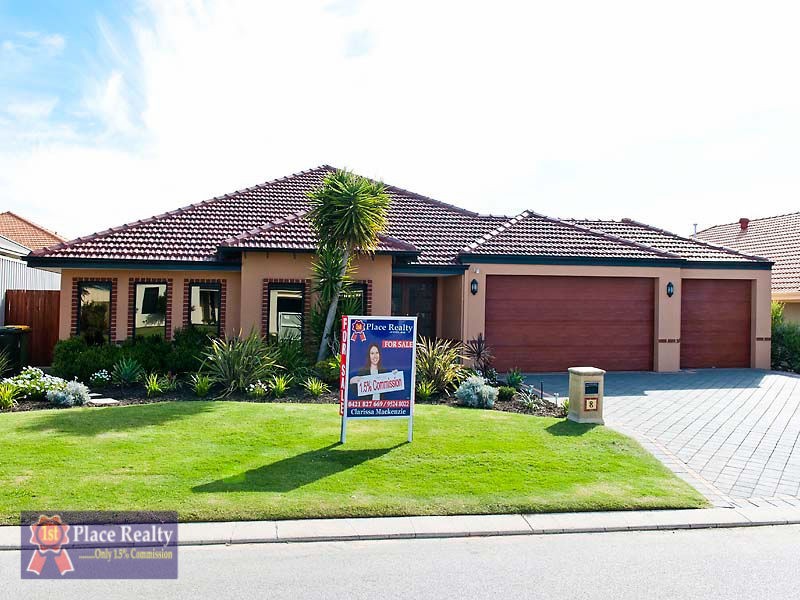 Secret Harbour WA 6173