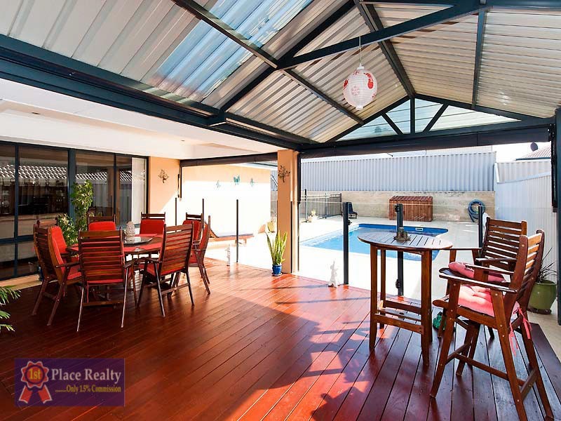 Secret Harbour WA 6173