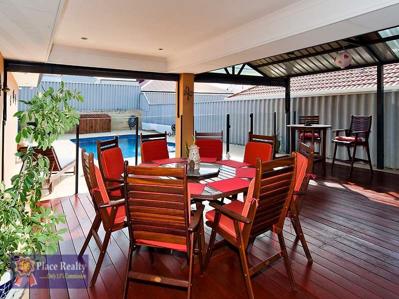 Secret Harbour WA 6173