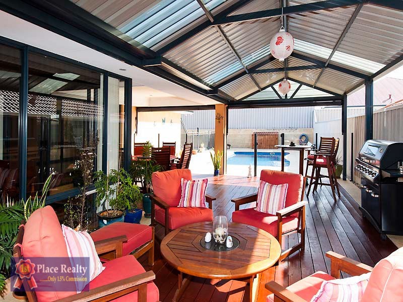 Secret Harbour WA 6173