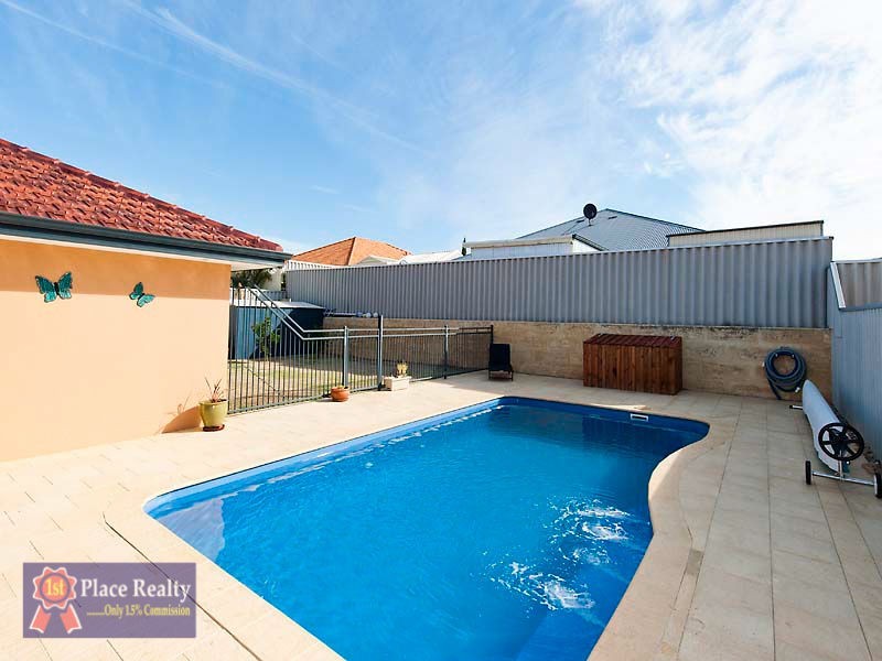 Secret Harbour WA 6173