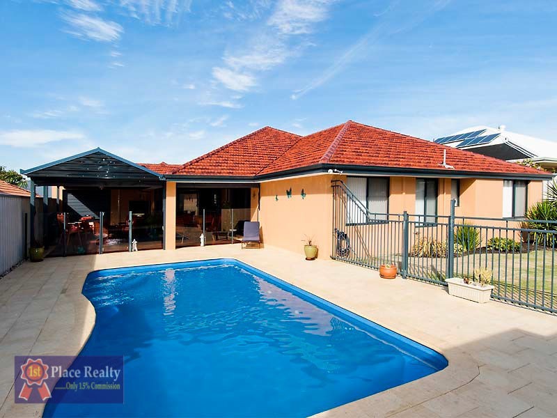 Secret Harbour WA 6173