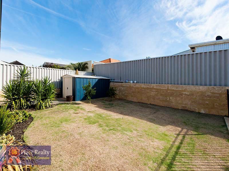 Secret Harbour WA 6173