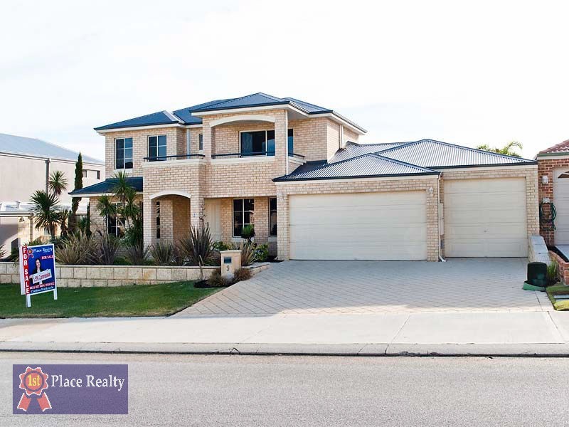 Secret Harbour WA 6173