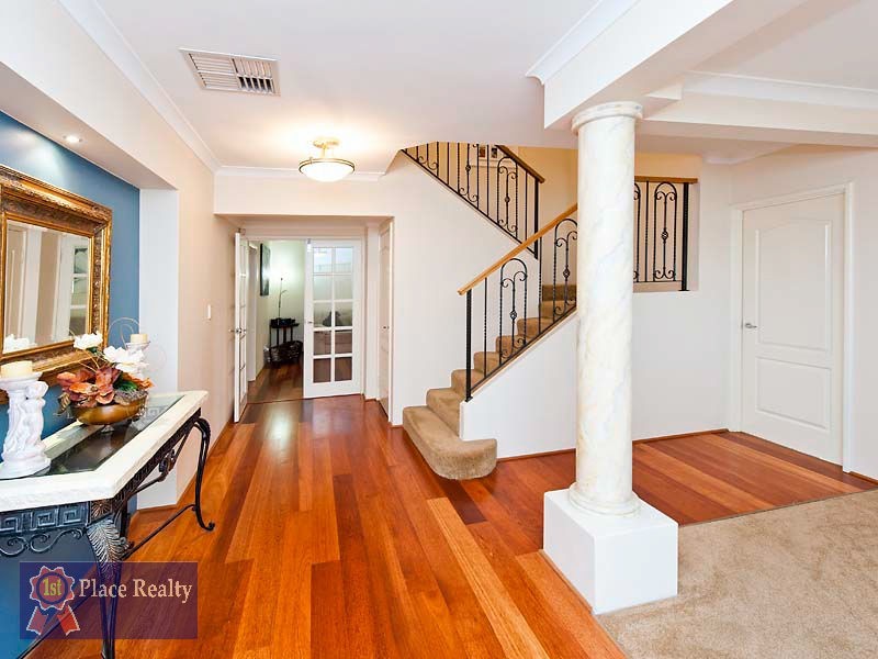 Secret Harbour WA 6173