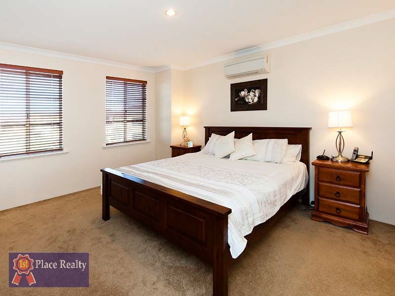 Secret Harbour WA 6173