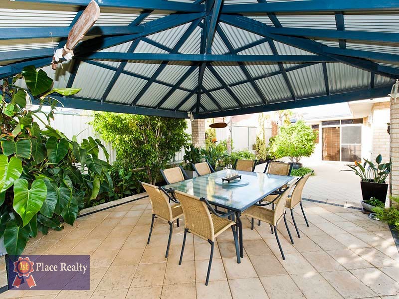 Secret Harbour WA 6173