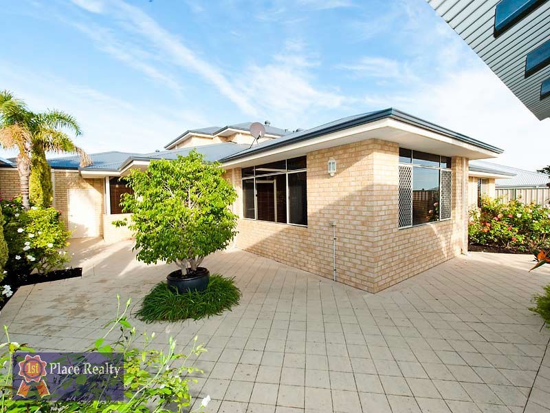 Secret Harbour WA 6173