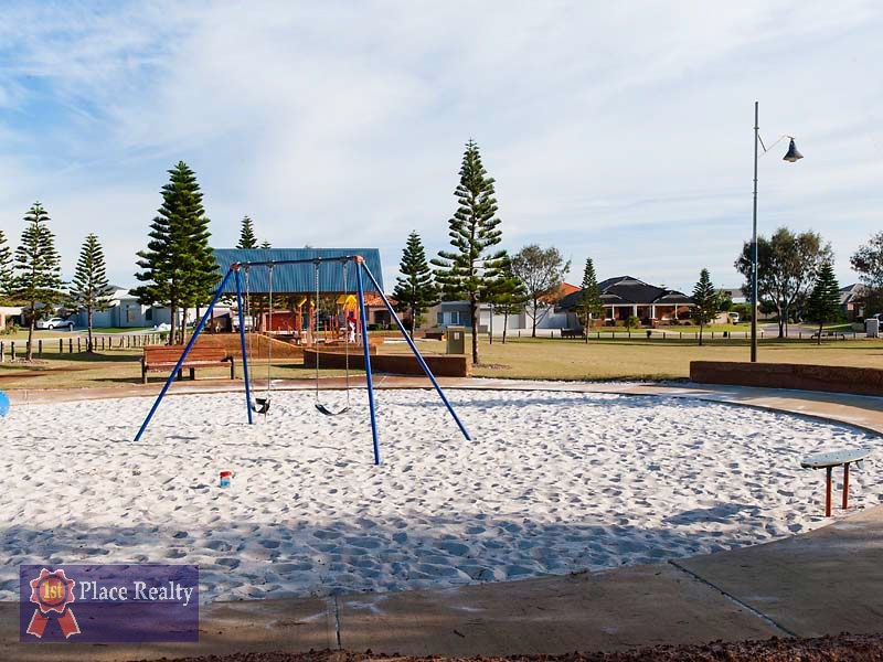 Secret Harbour WA 6173