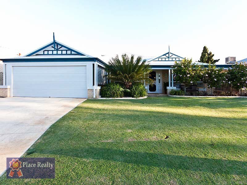 Meadow Springs WA 6210