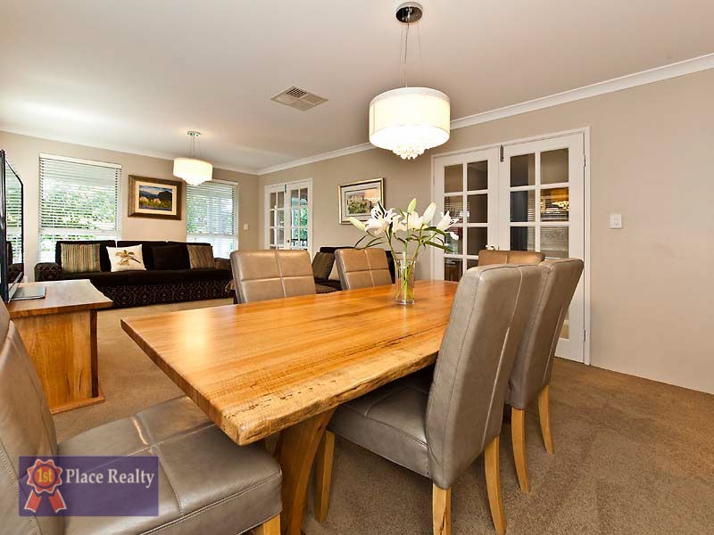 Meadow Springs WA 6210