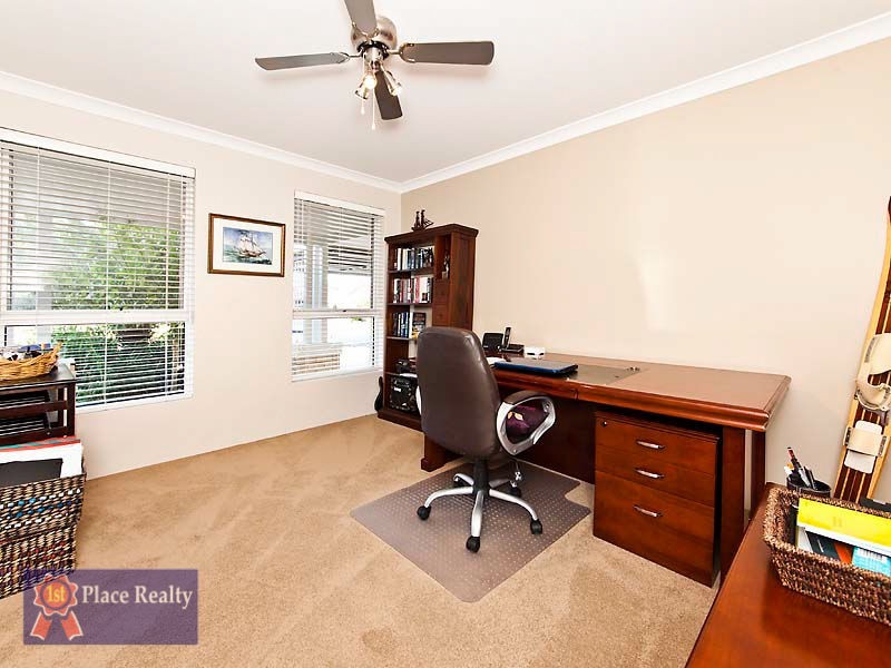 Meadow Springs WA 6210