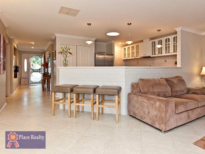 Meadow Springs WA 6210