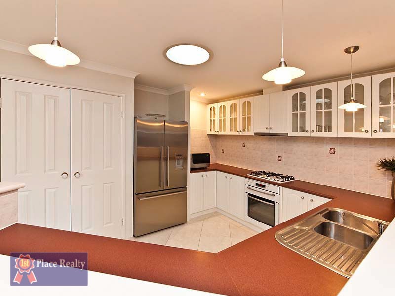 Meadow Springs WA 6210