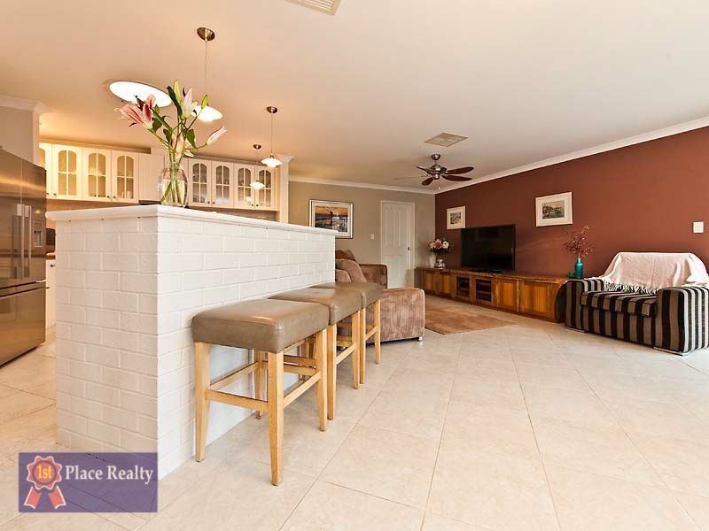 Meadow Springs WA 6210