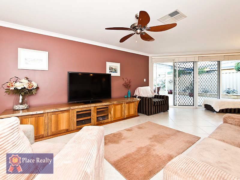 Meadow Springs WA 6210