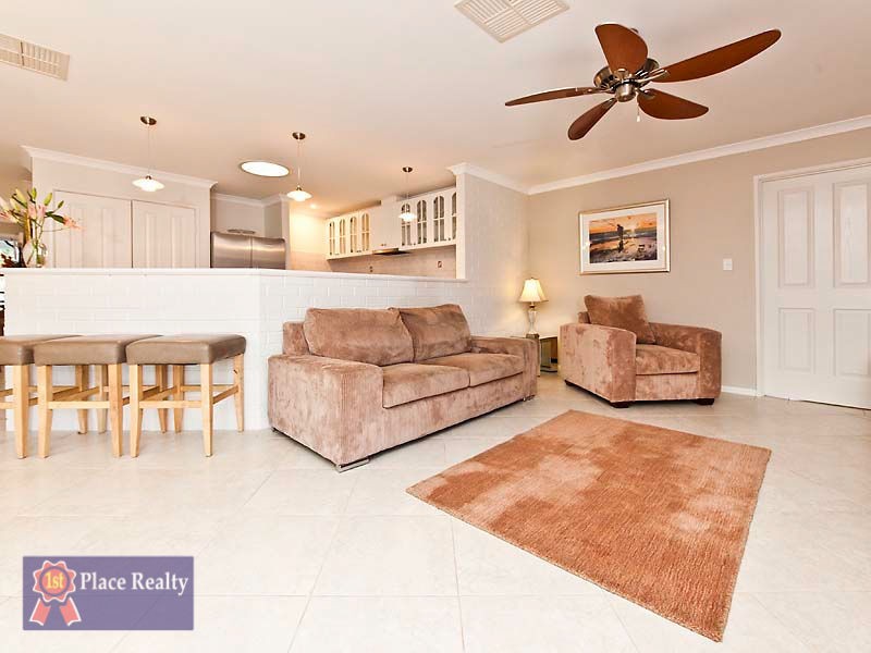 Meadow Springs WA 6210