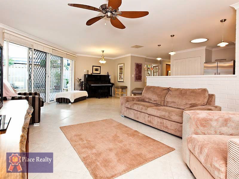 Meadow Springs WA 6210