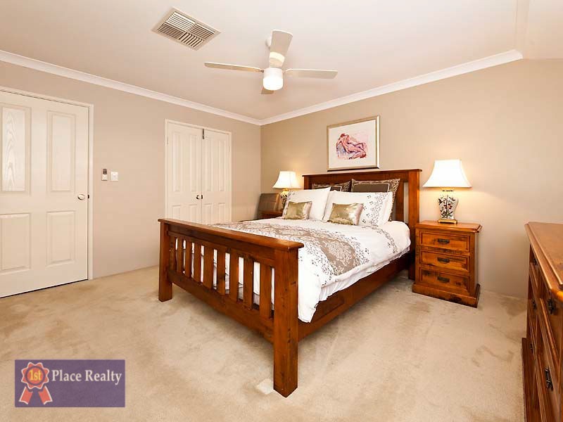 Meadow Springs WA 6210