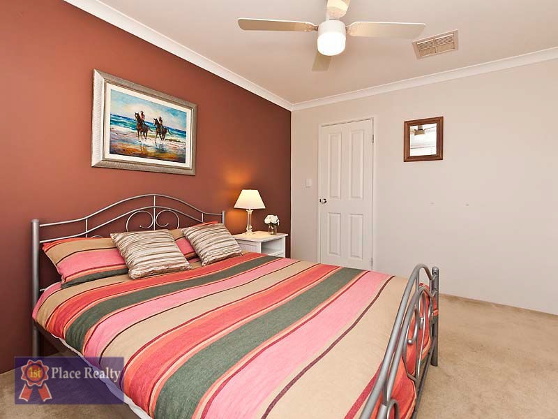 Meadow Springs WA 6210